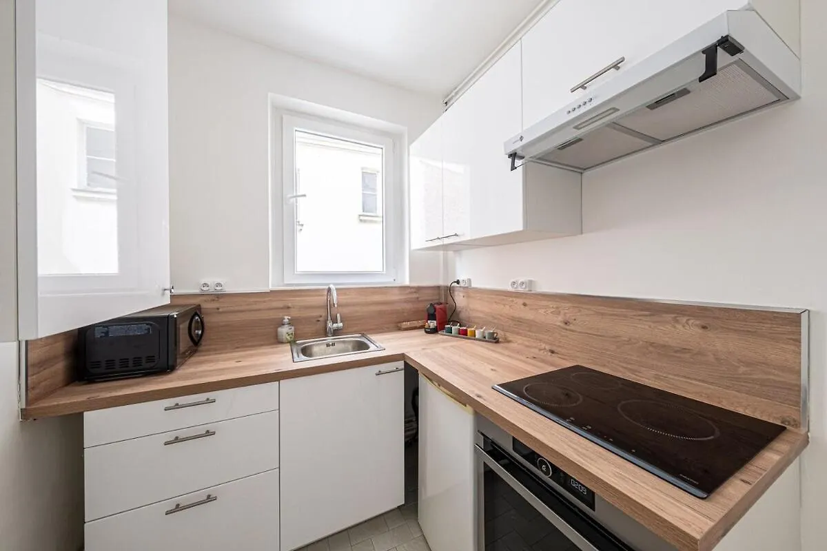 Appart Triomphe Champs Elysees Apartment Paris France